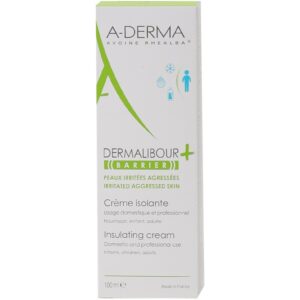 A-Derma Dermalibour+ Barrier Insulating Cream 100 ml