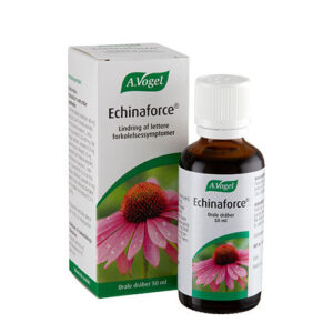 A.Vogel Echinaforce dråber