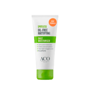 ACO Spotless Daily Moisturiser (60 ml)