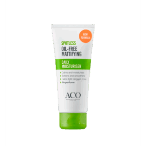 ACO Spotless Daily Moisturiser (60 ml)