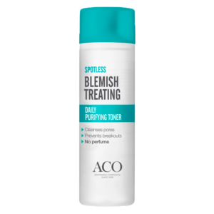 ACO Spotless Daily Purifying Toner (200 ml)