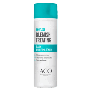 ACO Spotless Daily Purifying Toner (200 ml)