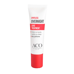 ACO Spotless Overnight Spot Treatment (10 ml)