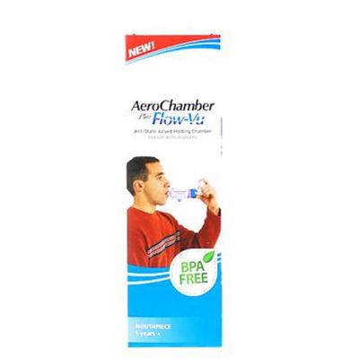 Astma maske