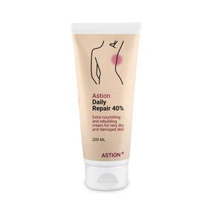 Astion Daily Repair 40% - 200 ml.