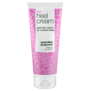 Australian Bodycare B12 heel cream (100 ml)