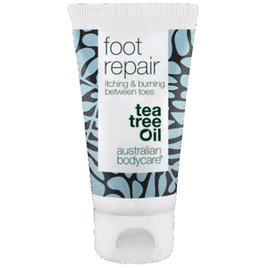 Australian Bodycare Foot Repair (50 ml)
