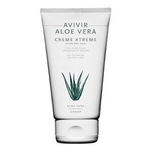 Avivir Aloe Vera Creme Xtreme - 150 ml