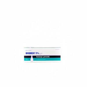 Basiron Gel 5% (60 g)