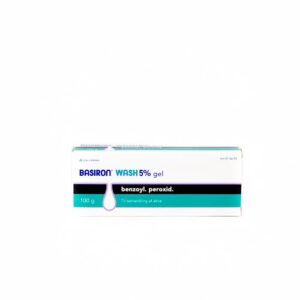 Basiron Wash Gel 5% (100 g)