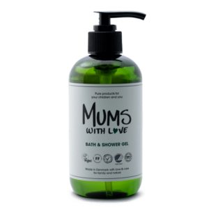Bath & Shower Gel 250 ml