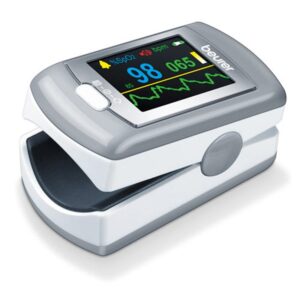Beurer PO80 Pulsoximeter
