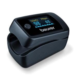 Beurer Pulsoximeter PO45