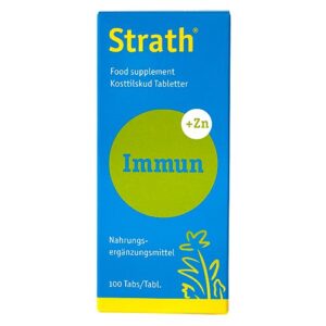 Bio-Strath Strath Immun (100 tab)