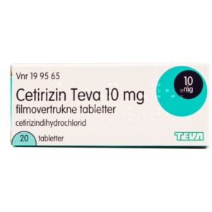 cetirizin actavis gravid cetirizin actavis gravid