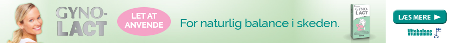 Svamp i skeden - Symptomer, behandling, smitte osv. ved Svamp i skeden - Symptomer, behandling, smitte osv. ved