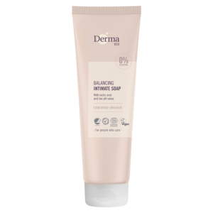 Derma ECO Intimate Soap Ø (150 ml)