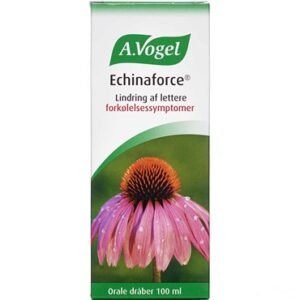 Echinaforce 100 ml