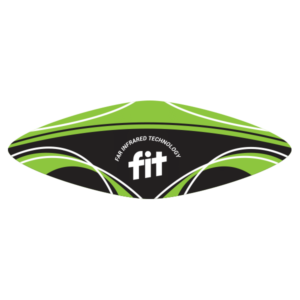 FIT Smerteplaster Skulder (2 plastre)
