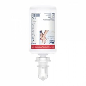 Hånddesinfektion Tork Skum S4 1000Ml 520402 6Stk/pak
