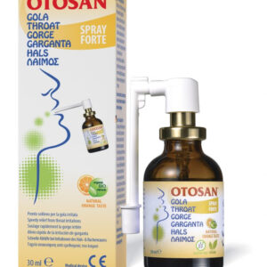 Hals Spray FORTE