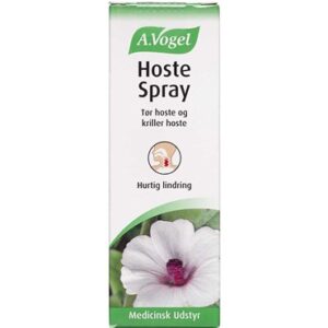 Hoste Spray 30 ml