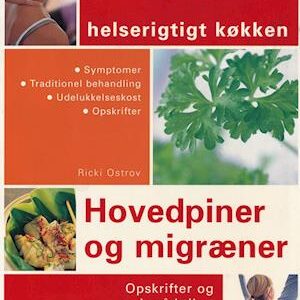 Hovedpiner og migrænerRicki Ostrov