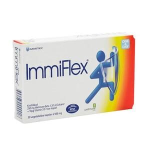 ImmiFlex - 30 kaps.