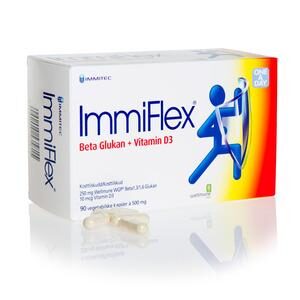 ImmiFlex - 90 kaps.
