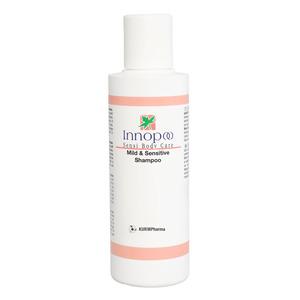 Innopoo Mild & Sensitiv Shampoo - 150 ml.
