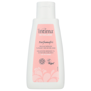 Intima Intimsæbe (60 ml)