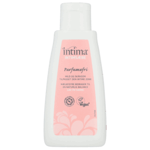 Intima Intimsæbe (60 ml)