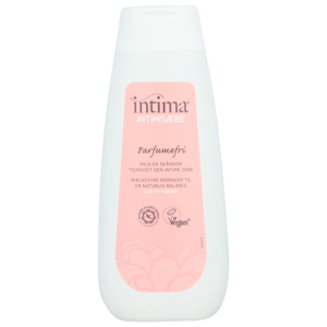 Intima intimsæbe (250 ml)