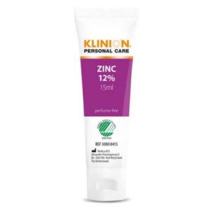 Klinion Zinc 12% (15 ml)
