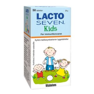LactoSeven Kids