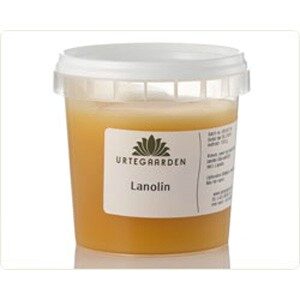 Lanolin (100 gr)