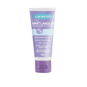 Lansinoh HPA Lanolin Brystcreme (10 ml)