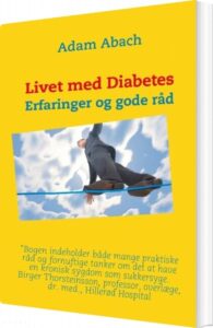 Livet Med Diabetes - Adam Abach - Bog