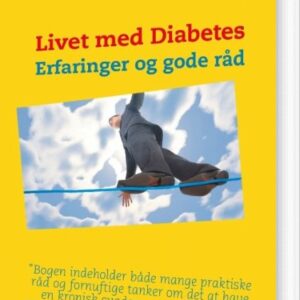 Livet Med Diabetes - Adam Abach - Bog