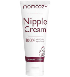 Momcozy Brystvortecreme - Vegansk - 40 g