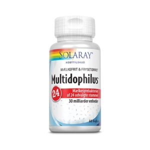 Multidophilus 24