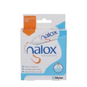 Nalox - mod neglesvamp - 10 ml
