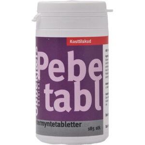 Obbekjærs Obbekjærs Pebermynte