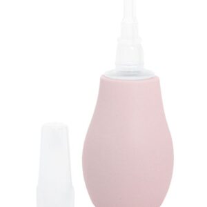 Oopsy Næsesuger - Rosa - OneSize - Oopsy Personlig pleje