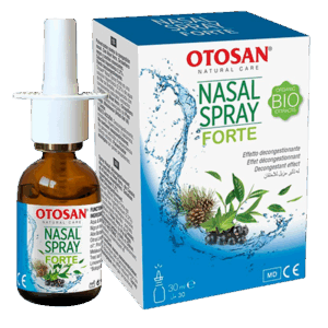 Otosan Nasal Spray Forte (30 ml)