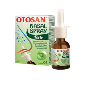 Otosan Nasal Spray Forte (30 ml)