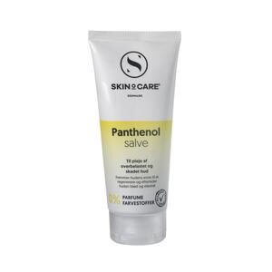 Panthenol Salve - 100 ml