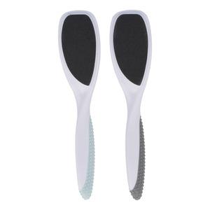 Parsa Beauty Fodfil 2-sidet - 1 stk.