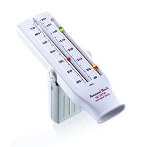 PersonalBest Peak Flow Meter