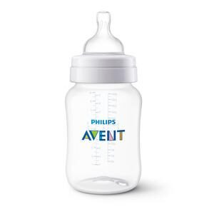 Philips Avent Anti-kolik sutteflaske 260 ml - 1 mdr+